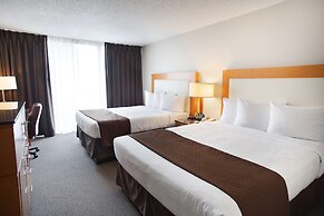 Red Lion Inn & Suites Olympia, Governor Hotel