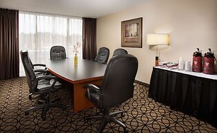 Red Lion Inn & Suites Olympia, Governor Hotel