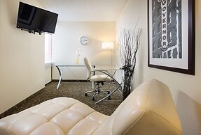 Red Lion Inn & Suites Olympia, Governor Hotel