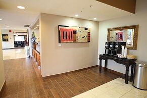 Red Lion Inn & Suites Olympia, Governor Hotel