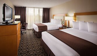 Red Lion Inn & Suites Olympia, Governor Hotel