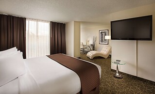 Red Lion Inn & Suites Olympia, Governor Hotel