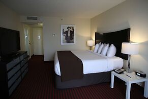 Red Lion Inn & Suites Olympia, Governor Hotel