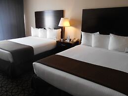 Red Lion Inn & Suites Olympia, Governor Hotel