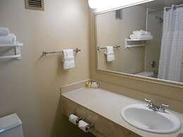 Red Lion Inn & Suites Olympia, Governor Hotel