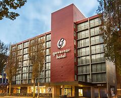 Red Lion Inn & Suites Olympia, Governor Hotel