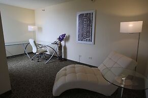 Red Lion Inn & Suites Olympia, Governor Hotel