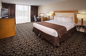 Red Lion Inn & Suites Olympia, Governor Hotel