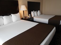 Red Lion Inn & Suites Olympia, Governor Hotel