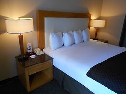 Red Lion Inn & Suites Olympia, Governor Hotel