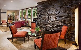 Red Lion Inn & Suites Olympia, Governor Hotel