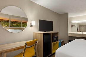 Days Inn by Wyndham Cartersville