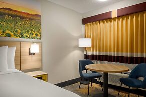 Days Inn by Wyndham Cartersville