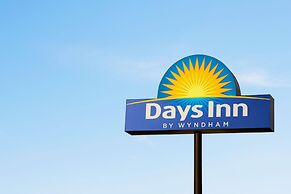 Days Inn by Wyndham Cartersville