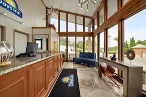 Days Inn by Wyndham Cartersville