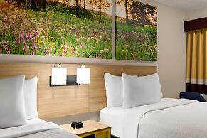 Days Inn by Wyndham Cartersville