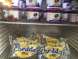 Days Inn by Wyndham Cartersville