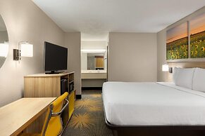 Days Inn by Wyndham Cartersville