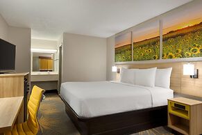 Days Inn by Wyndham Cartersville