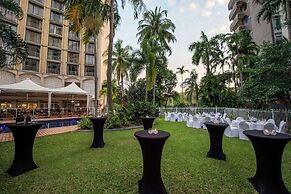 Hilton Garden Inn Darwin