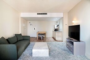 Hilton Garden Inn Darwin