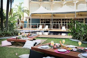 Hilton Garden Inn Darwin