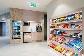 Hilton Garden Inn Darwin