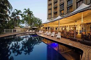Hilton Garden Inn Darwin