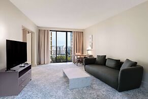 Hilton Garden Inn Darwin