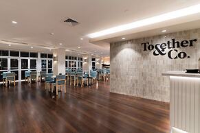 Hilton Garden Inn Darwin