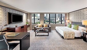 Mandarin Oriental, Jakarta