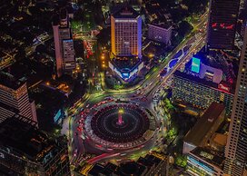 Mandarin Oriental, Jakarta