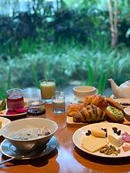 Mandarin Oriental, Jakarta