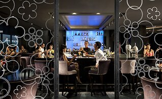 Mandarin Oriental, Jakarta