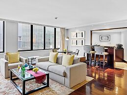 Mandarin Oriental, Jakarta