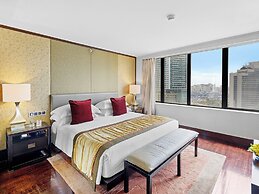 Mandarin Oriental, Jakarta