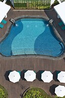 Mandarin Oriental, Jakarta