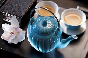 Mandarin Oriental, Jakarta