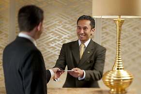 Mandarin Oriental, Jakarta