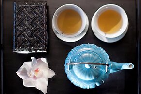 Mandarin Oriental, Jakarta