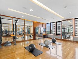 Mandarin Oriental, Jakarta