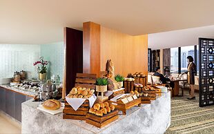 Mandarin Oriental, Jakarta