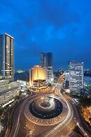 Mandarin Oriental, Jakarta