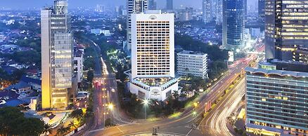Mandarin Oriental, Jakarta
