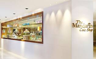 Mandarin Oriental, Jakarta