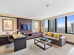 Mandarin Oriental, Jakarta