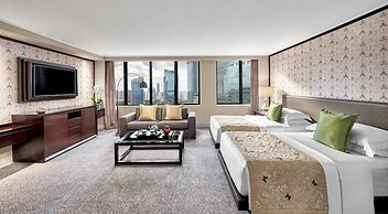 Mandarin Oriental, Jakarta