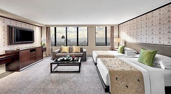 Mandarin Oriental, Jakarta