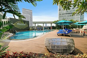 Mandarin Oriental, Jakarta