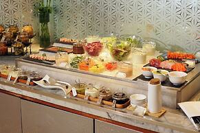 Mandarin Oriental, Jakarta